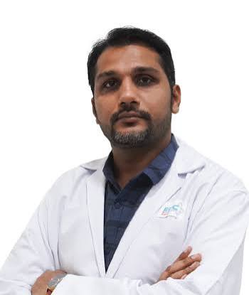 Dr Neelay jain jain